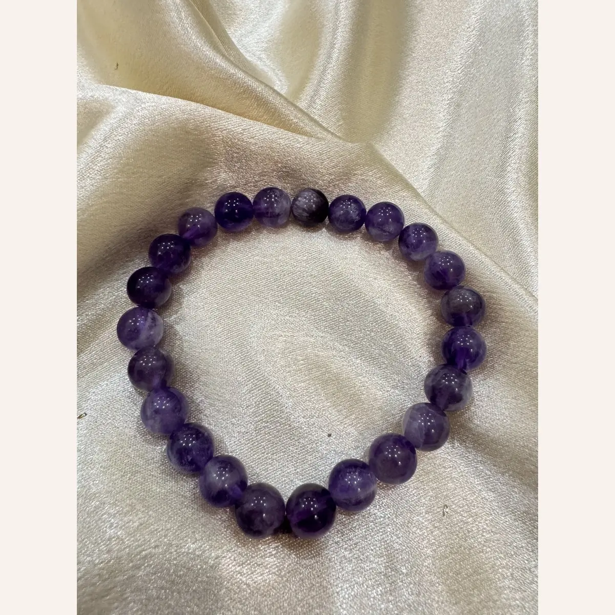 Amethyst Bracelet thumbnail 3