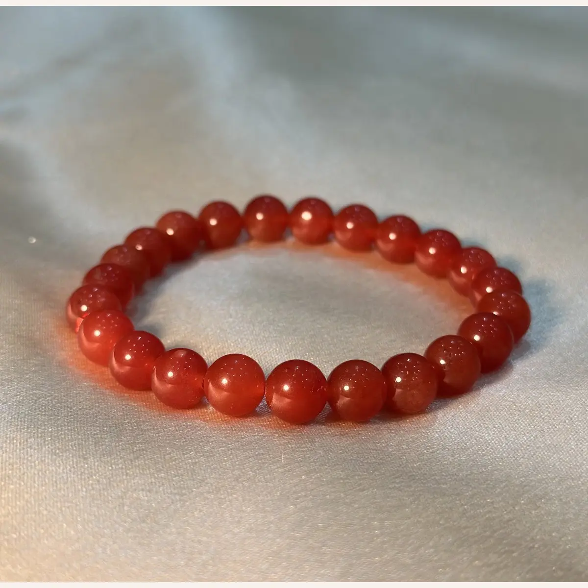 Carnelian Bracelet thumbnail 2