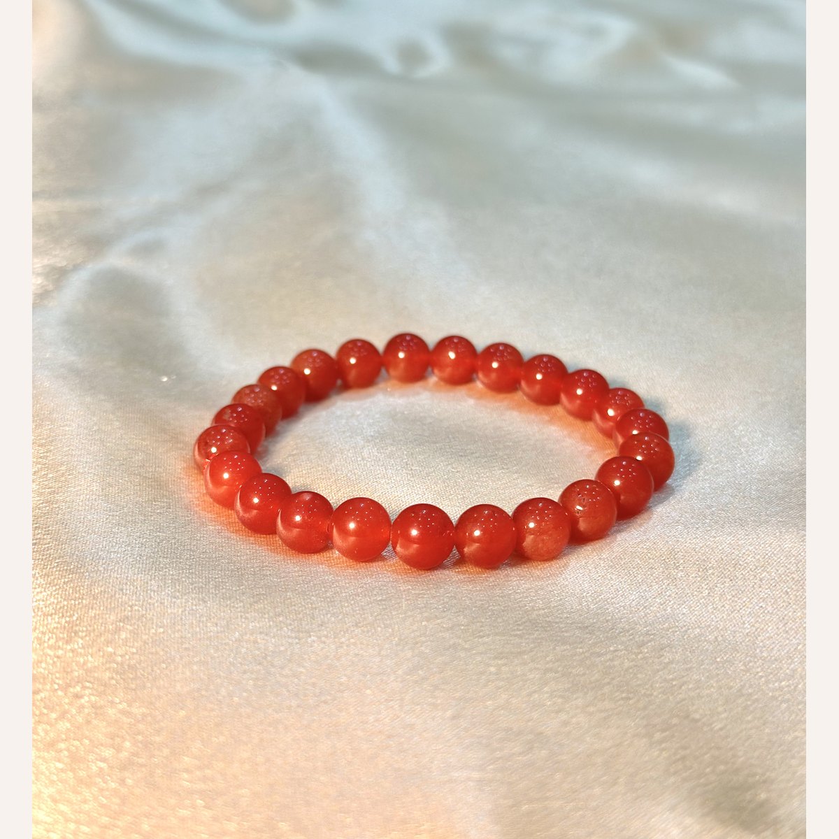 Carnelian Bracelet thumbnail 3