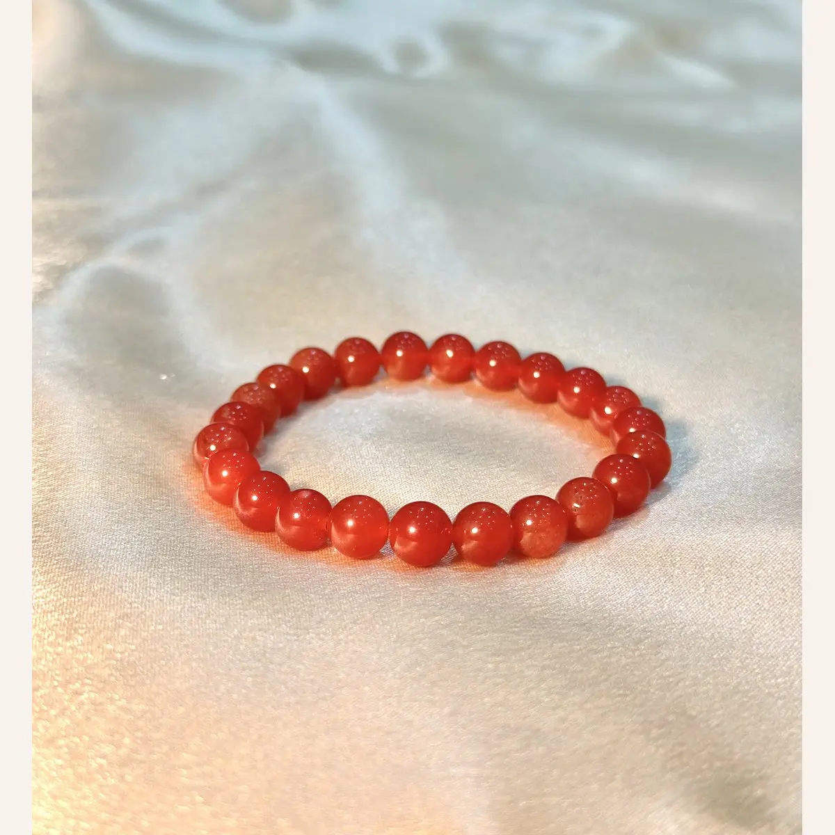 Carnelian Bracelet thumbnail 3