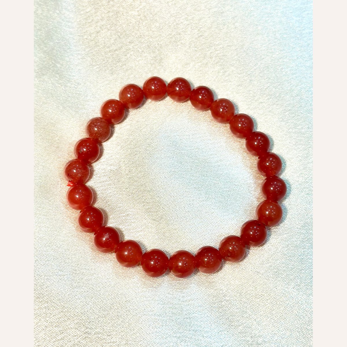 Carnelian Bracelet thumbnail 4