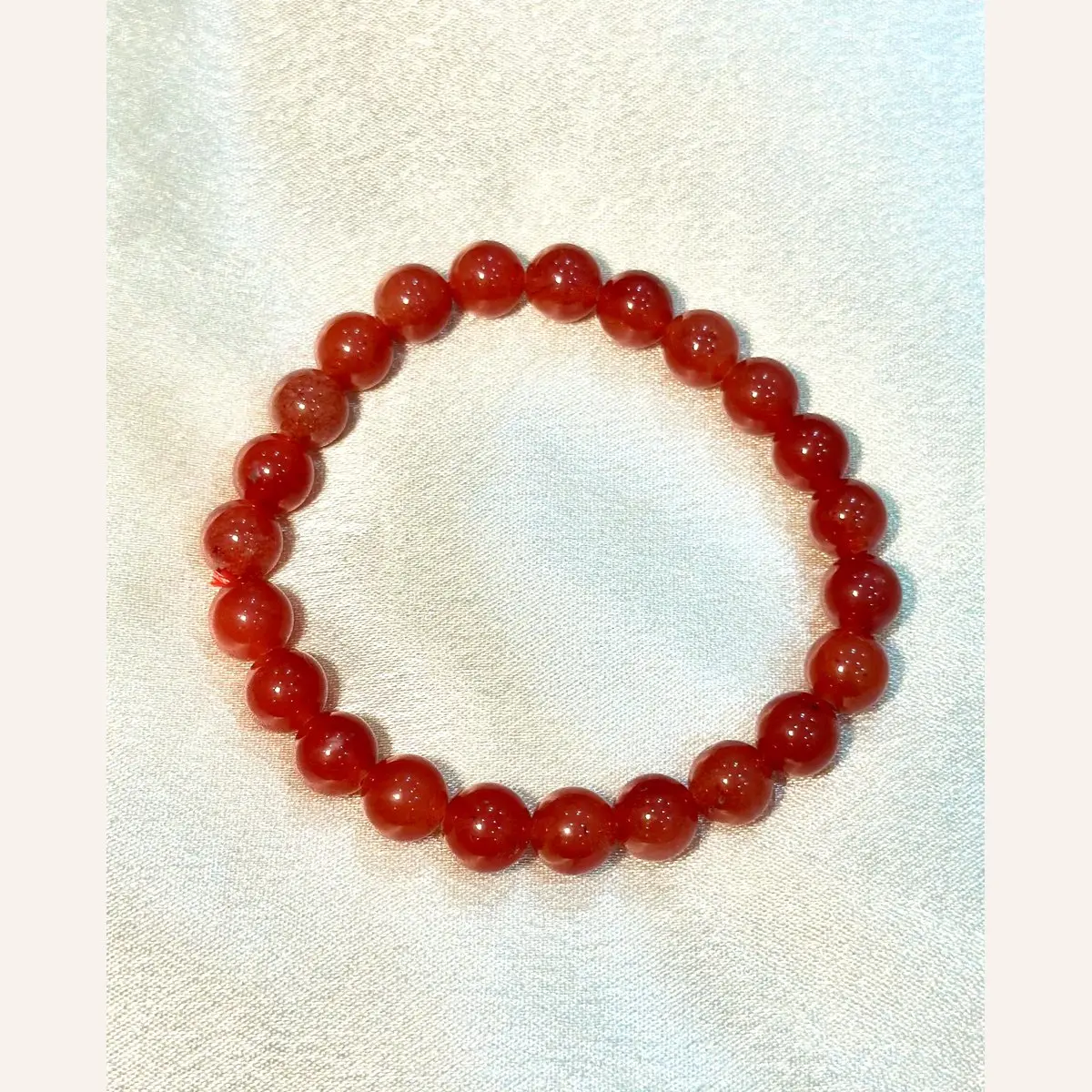 Carnelian Bracelet thumbnail 4