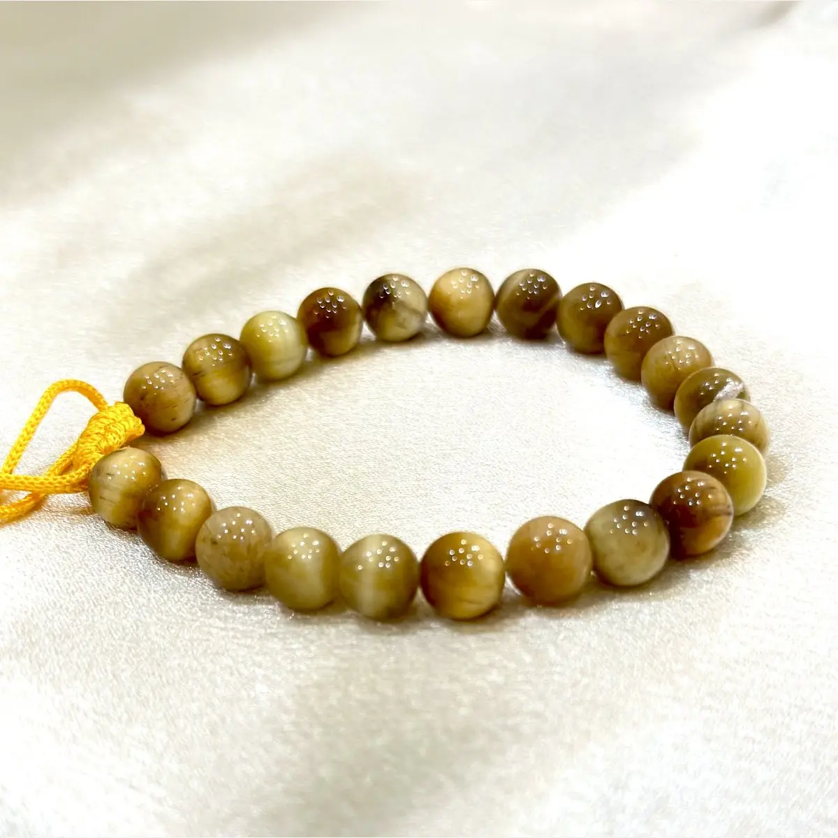 Cat's Eye Bracelet thumbnail 2