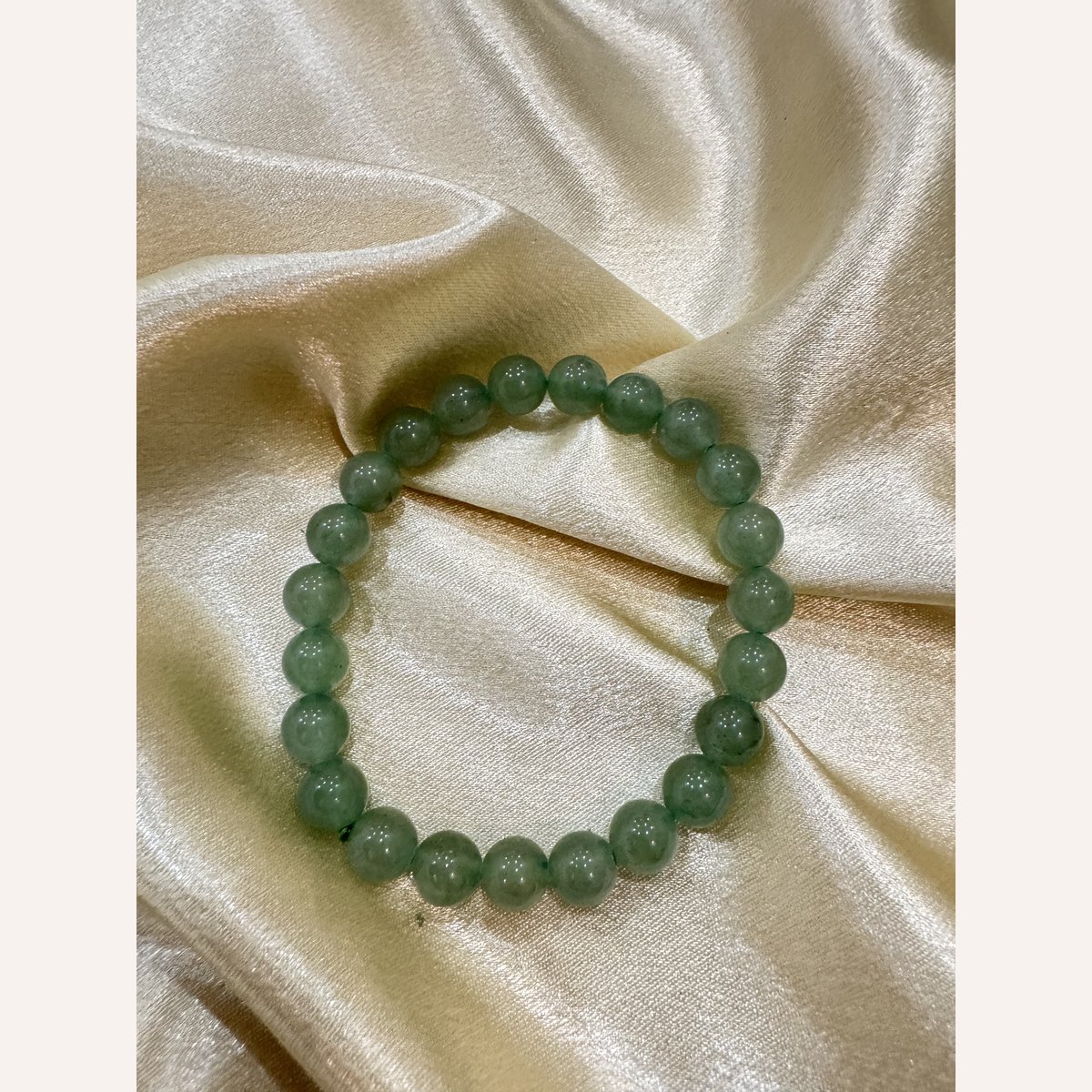 Green Aventurine Bracelet thumbnail 3