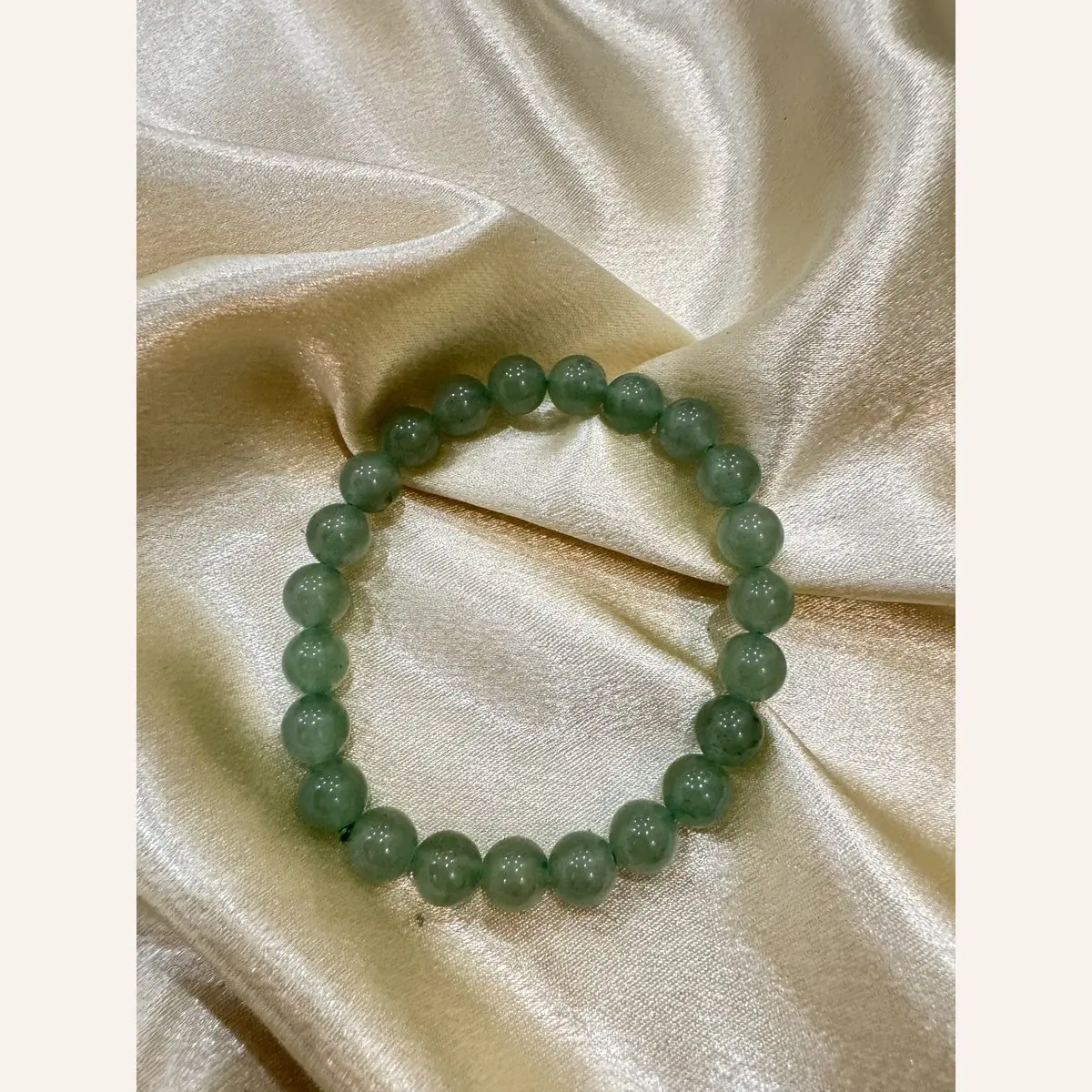 Green Aventurine Bracelet thumbnail 3