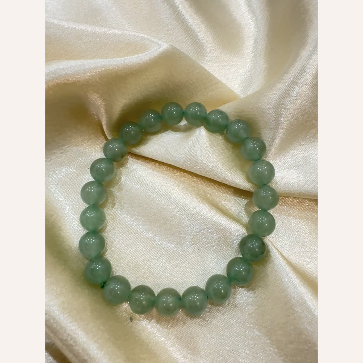 Green Aventurine Bracelet thumbnail 4