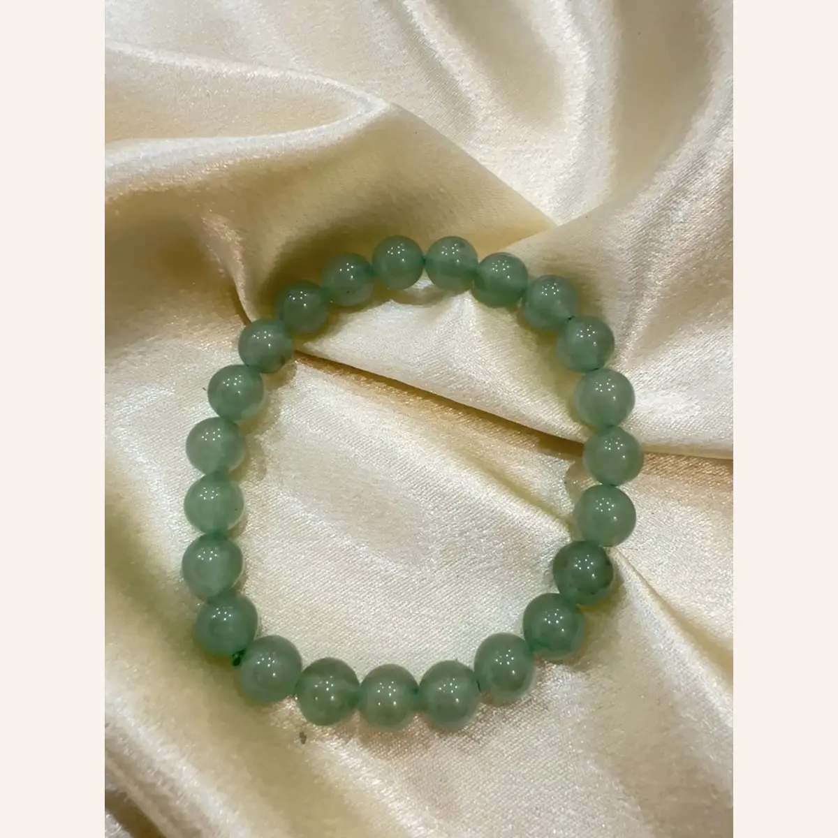 Green Aventurine Bracelet thumbnail 4