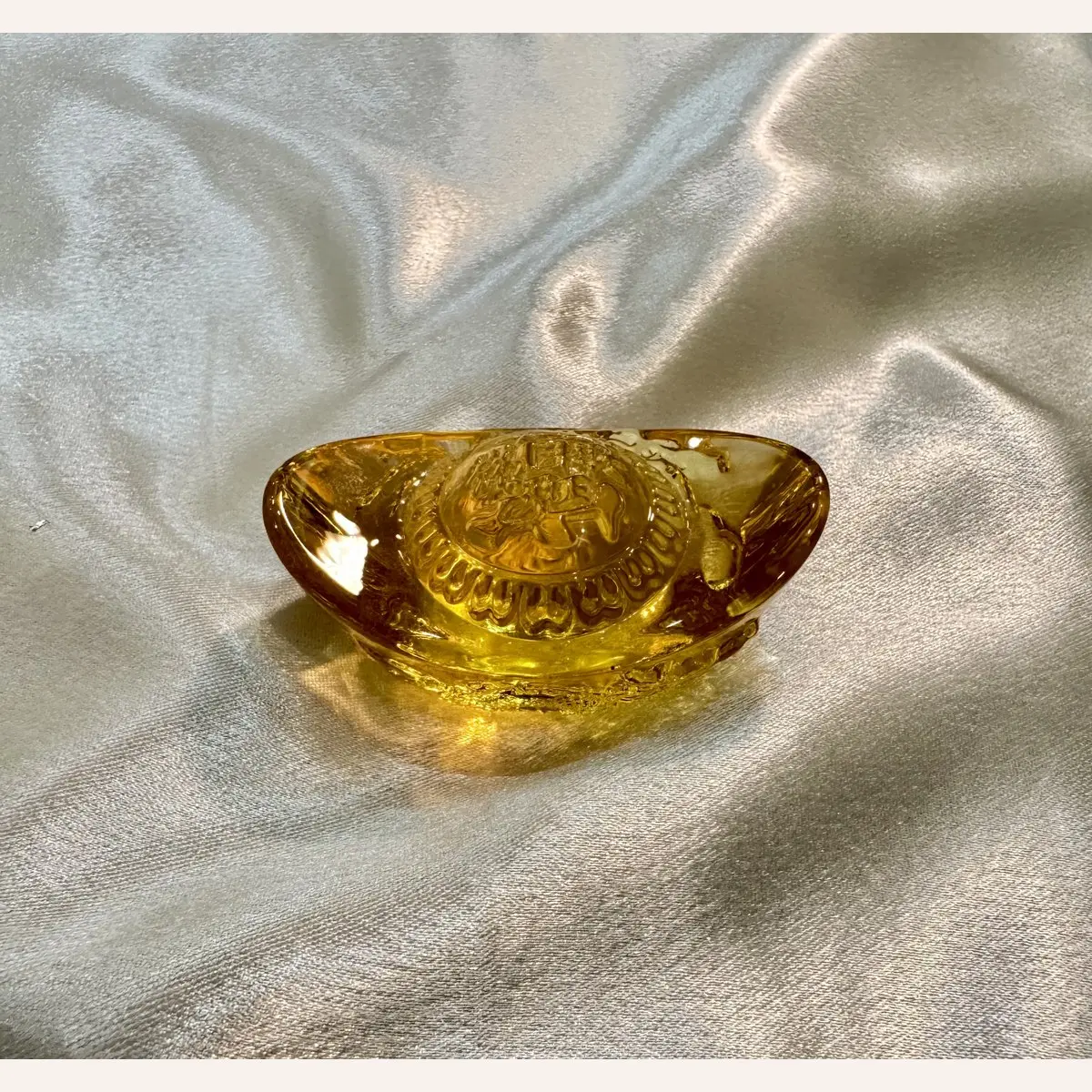 Ingots - Feng Shui & Vastu - Rudraa Ratna