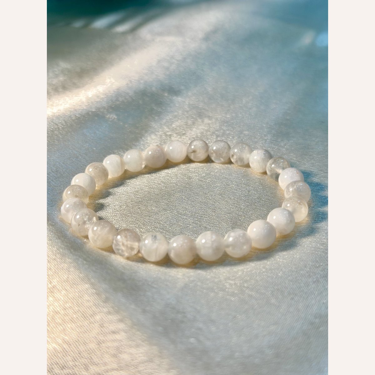 Moonstone Bracelet thumbnail 2