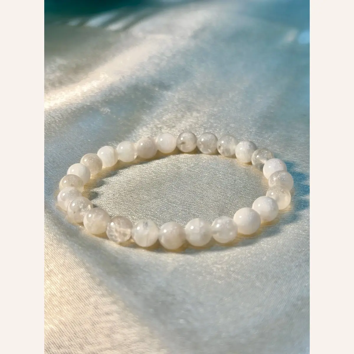Moonstone Bracelet thumbnail 2
