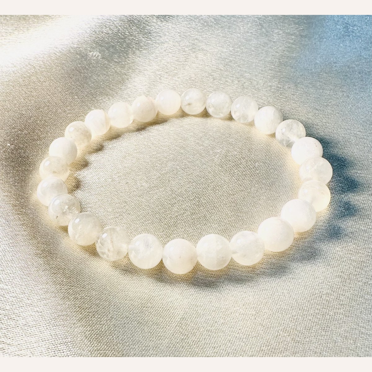 Moonstone Bracelet thumbnail 3