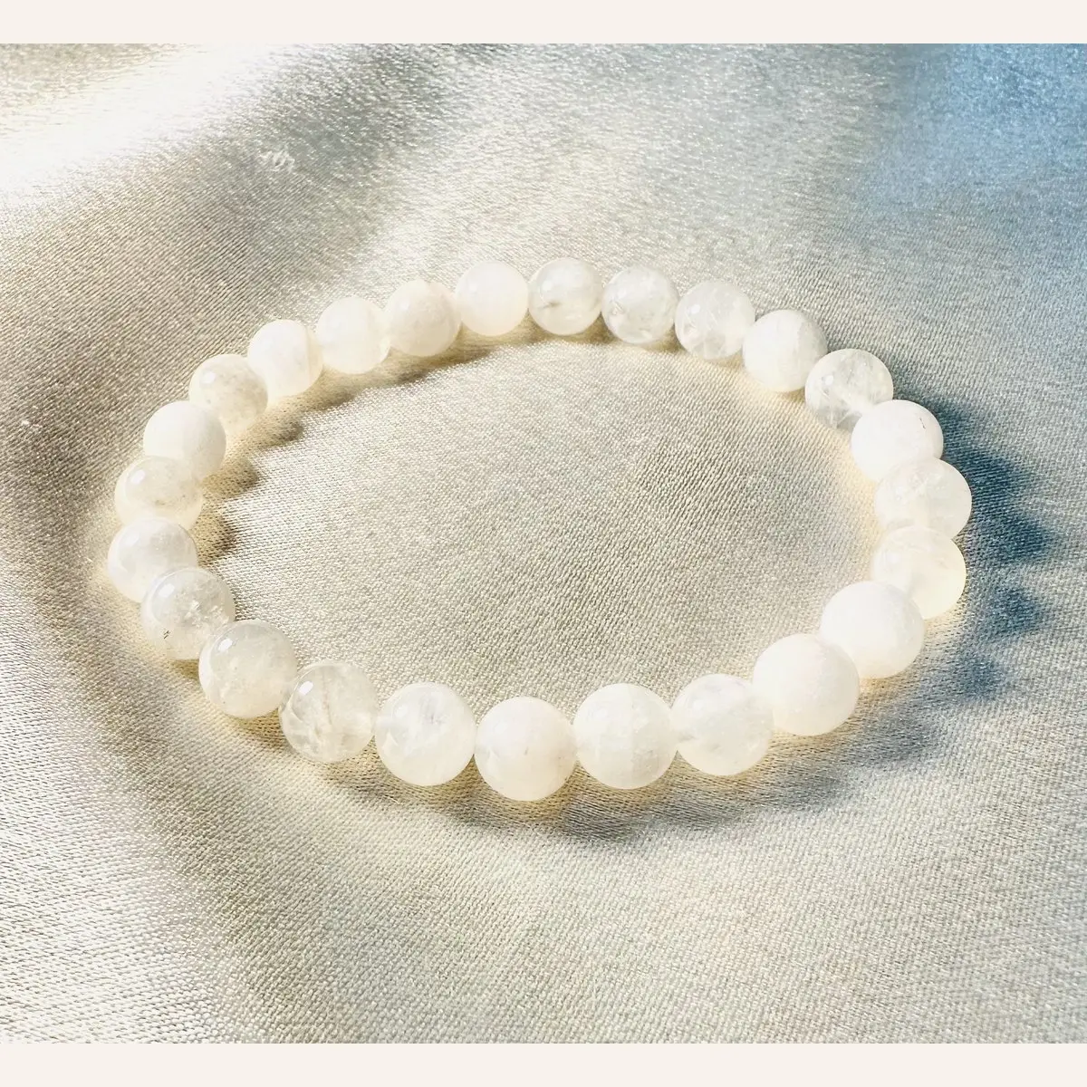Moonstone Bracelet thumbnail 3