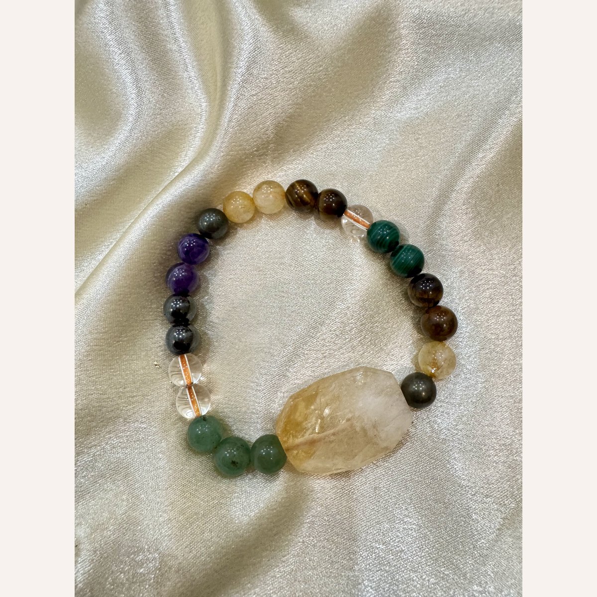 Premium Money Magnet Bracelet thumbnail 2