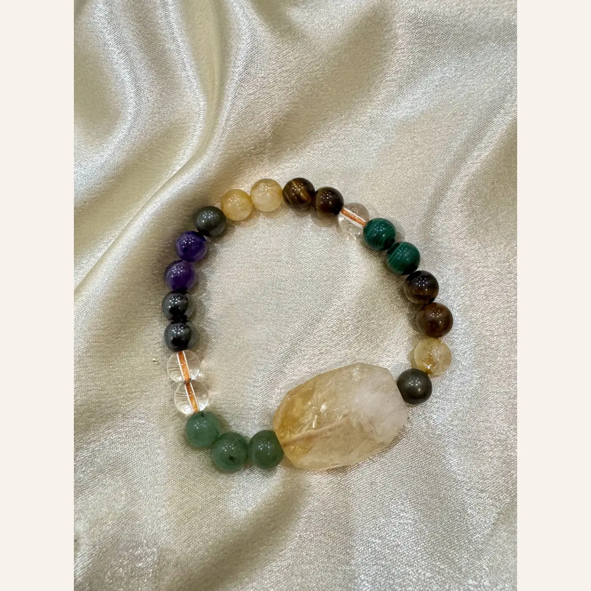 Premium Money Magnet Bracelet thumbnail 2