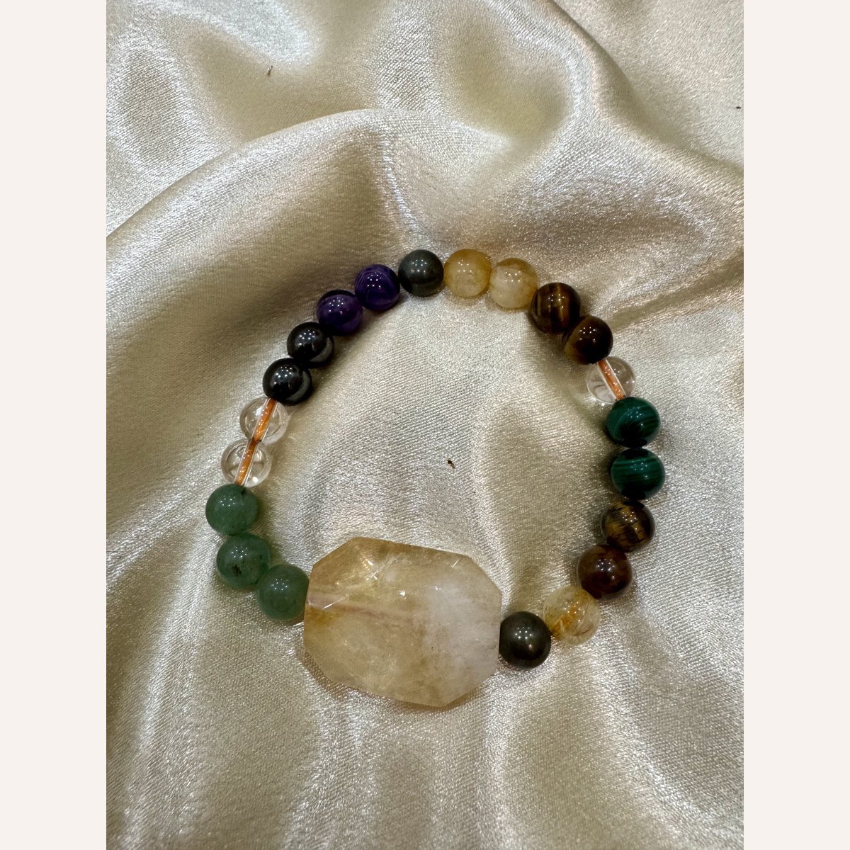 Premium Money Magnet Bracelet thumbnail 3