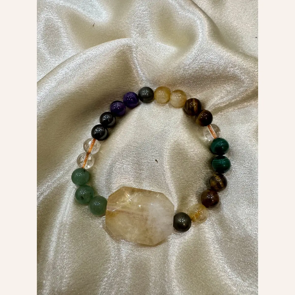 Premium Money Magnet Bracelet thumbnail 3