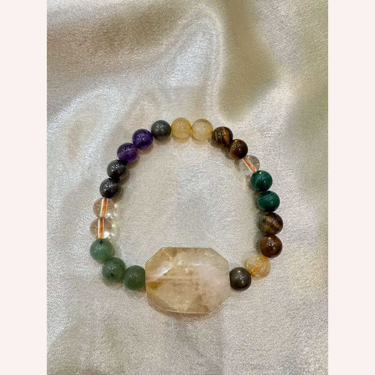 Premium Money Magnet Bracelet thumbnail 4