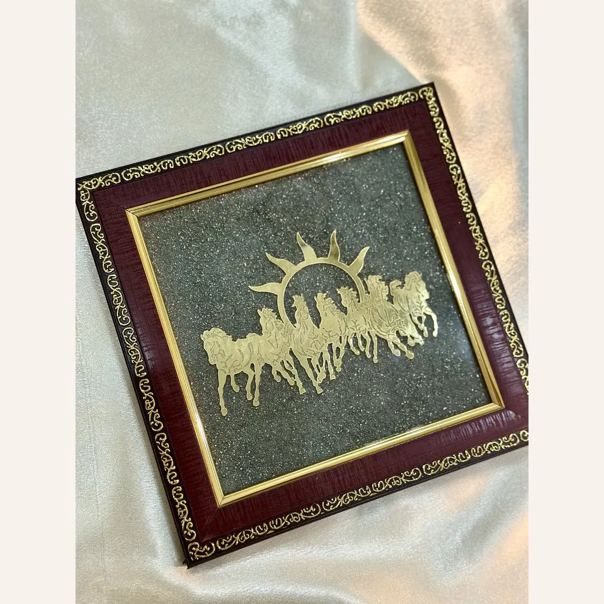 Pyrite Frame thumbnail 2