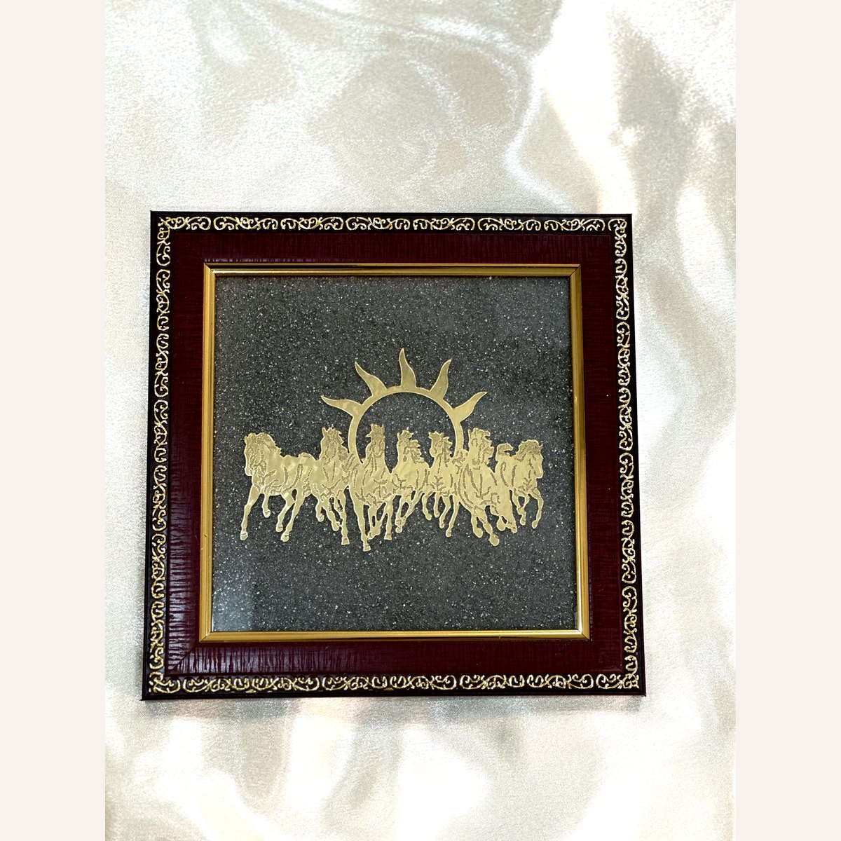 Pyrite Frame thumbnail 3