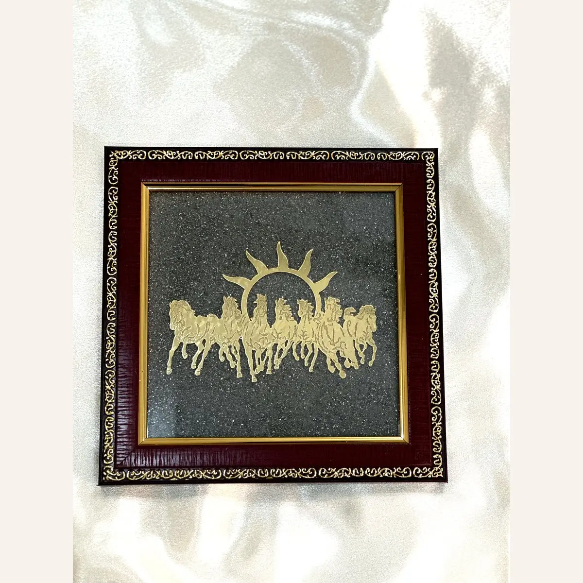 Pyrite Frame thumbnail 3