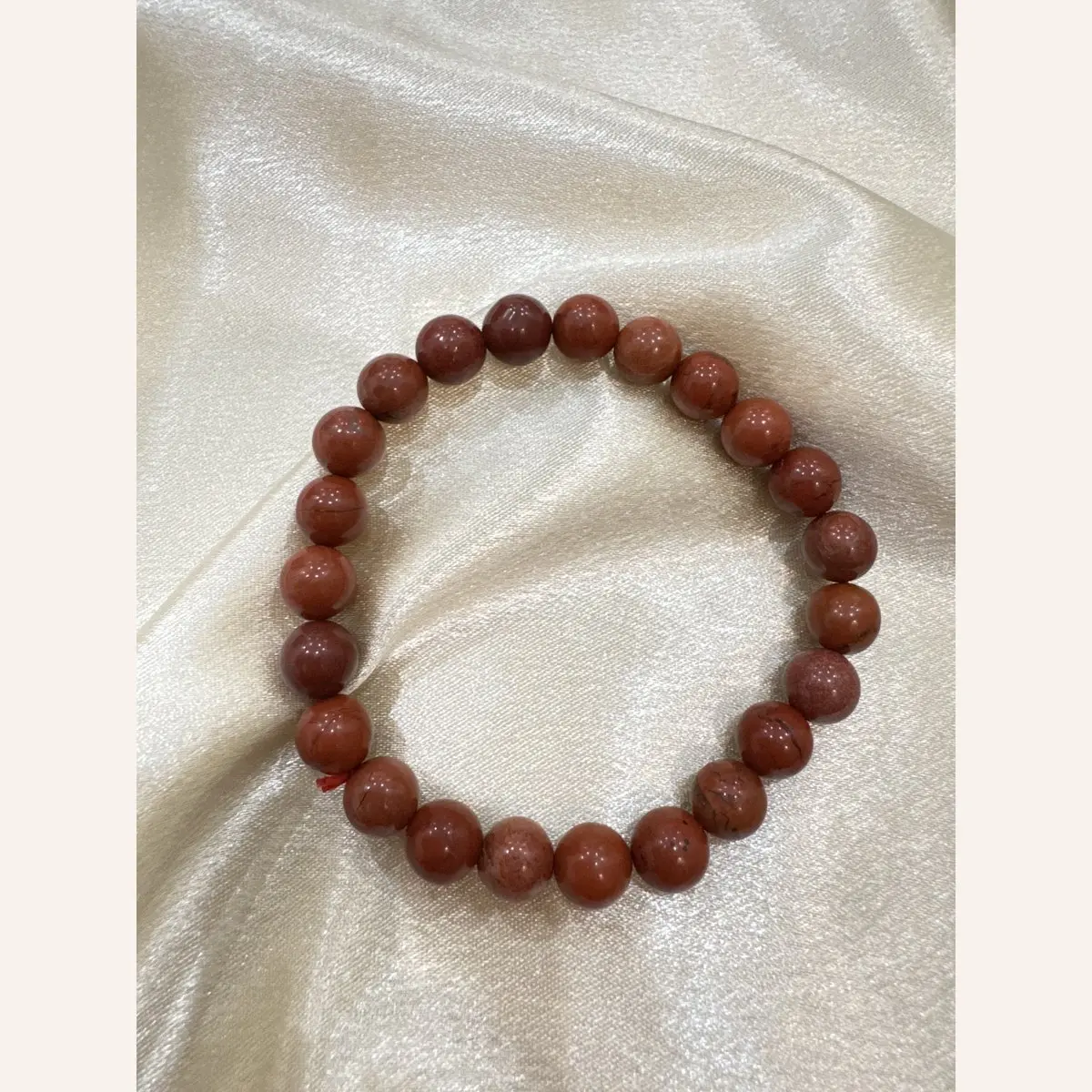 Red Jasper Bracelet thumbnail 3