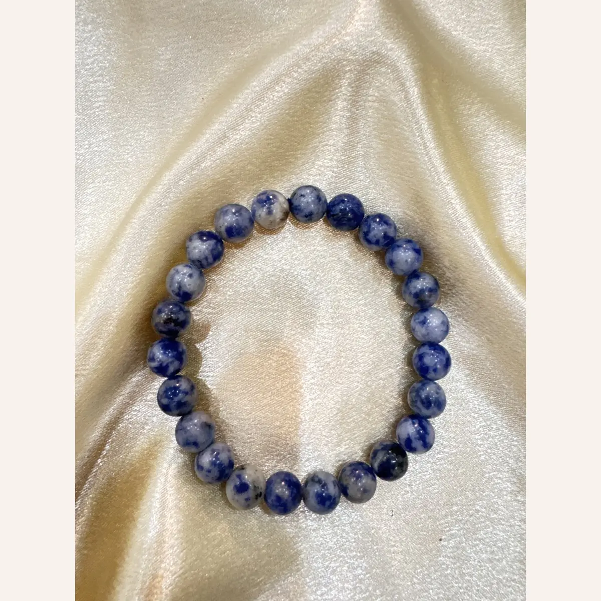 Sodalite Bracelet thumbnail 2
