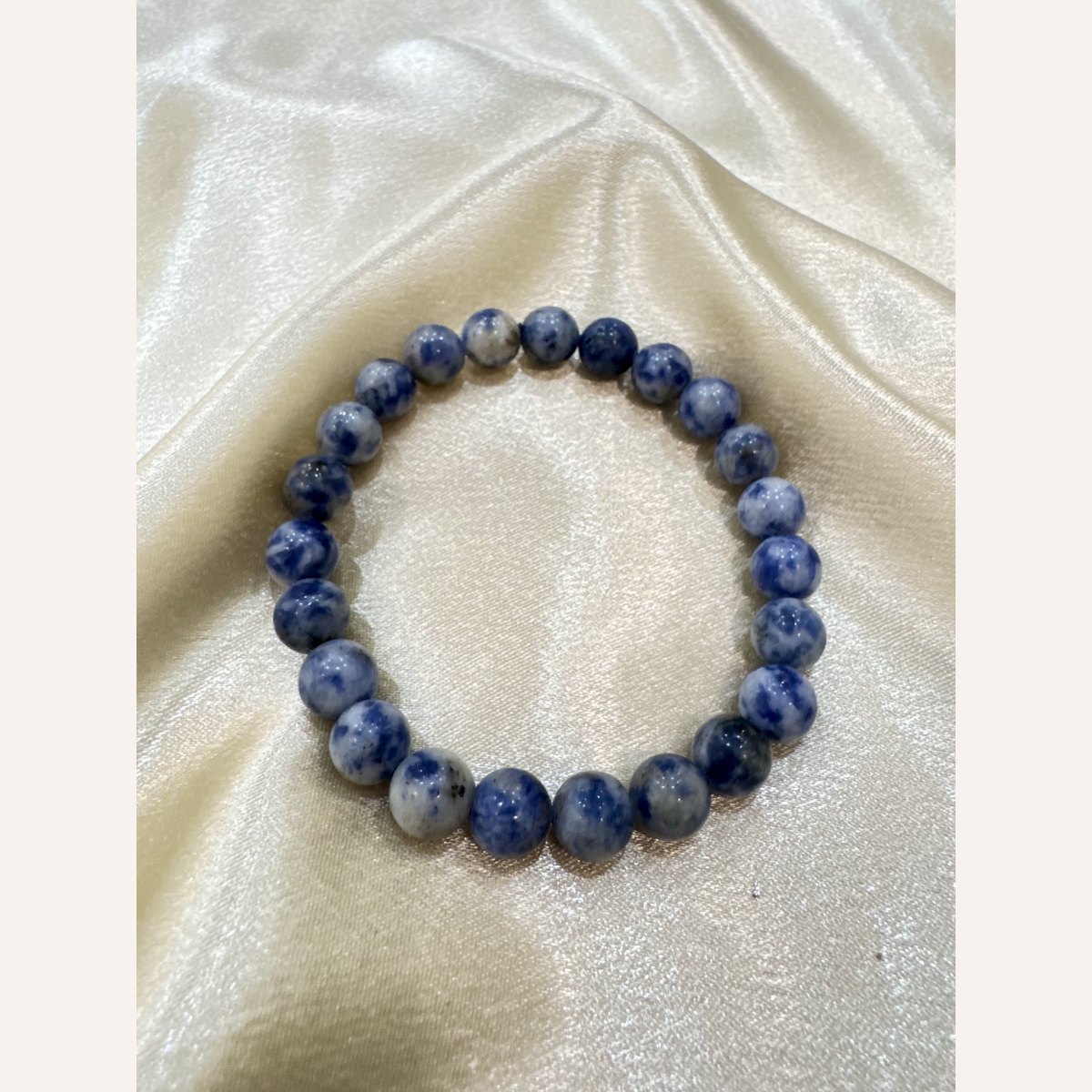 Sodalite Bracelet thumbnail 3