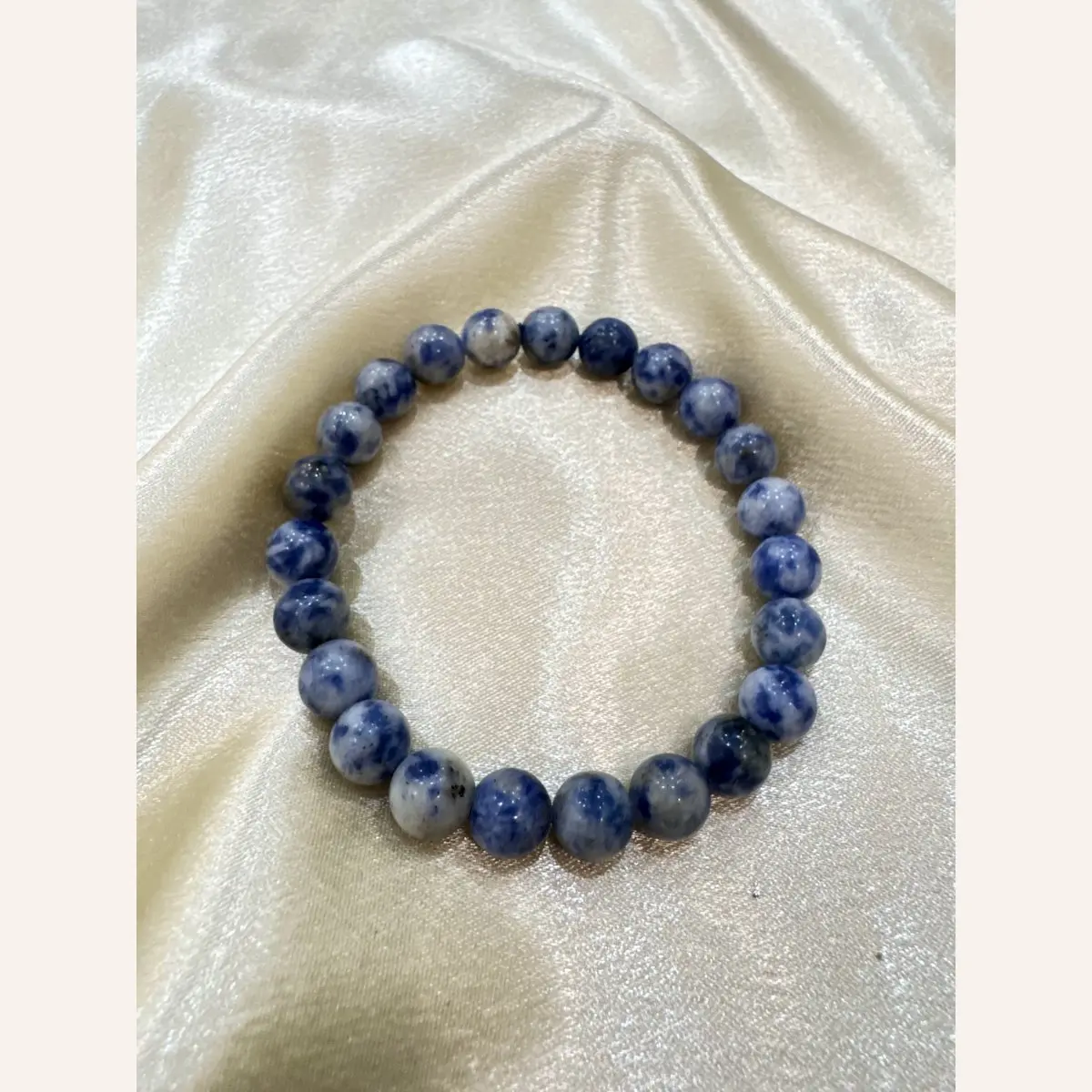 Sodalite Bracelet thumbnail 3