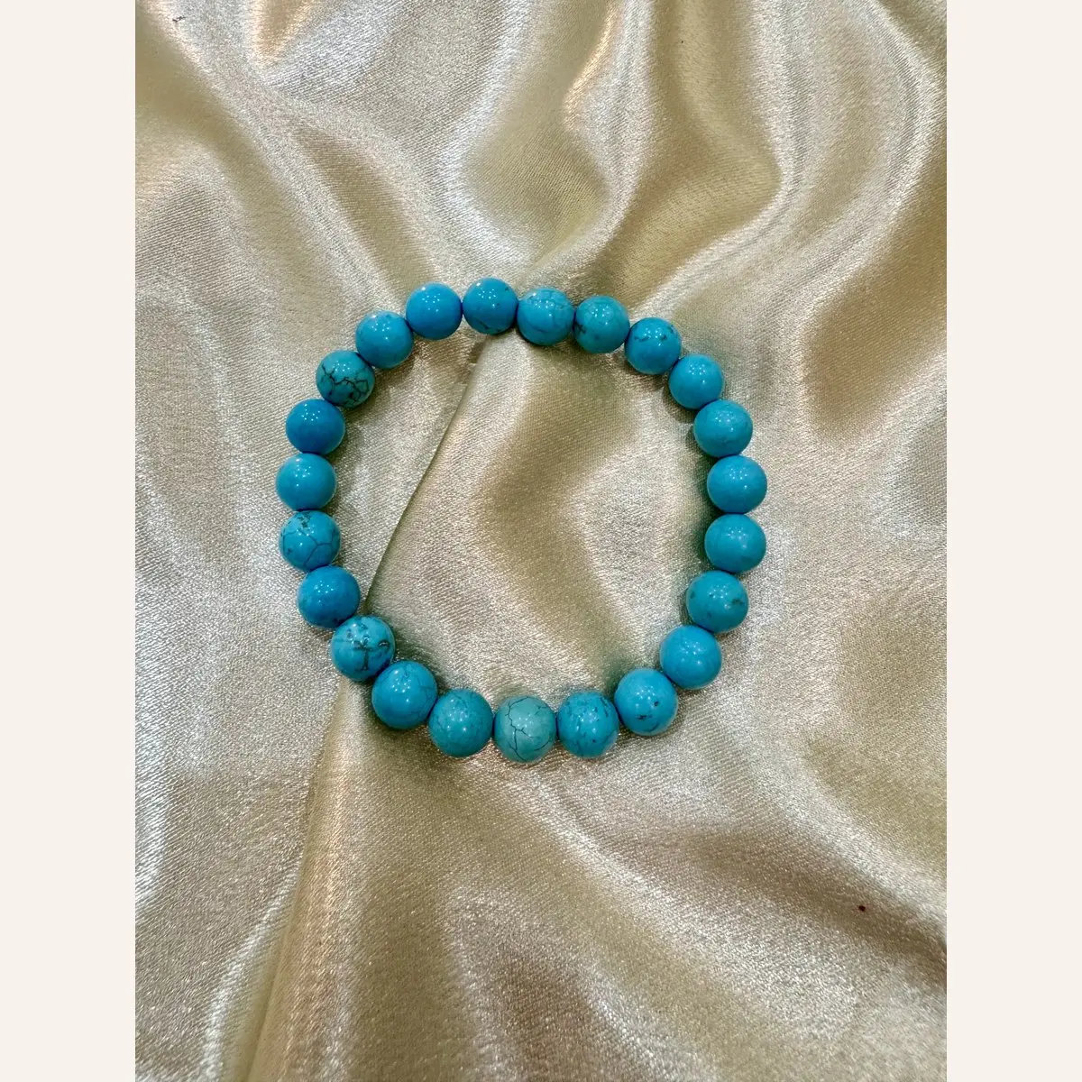 Turquoise Bracelet thumbnail 2