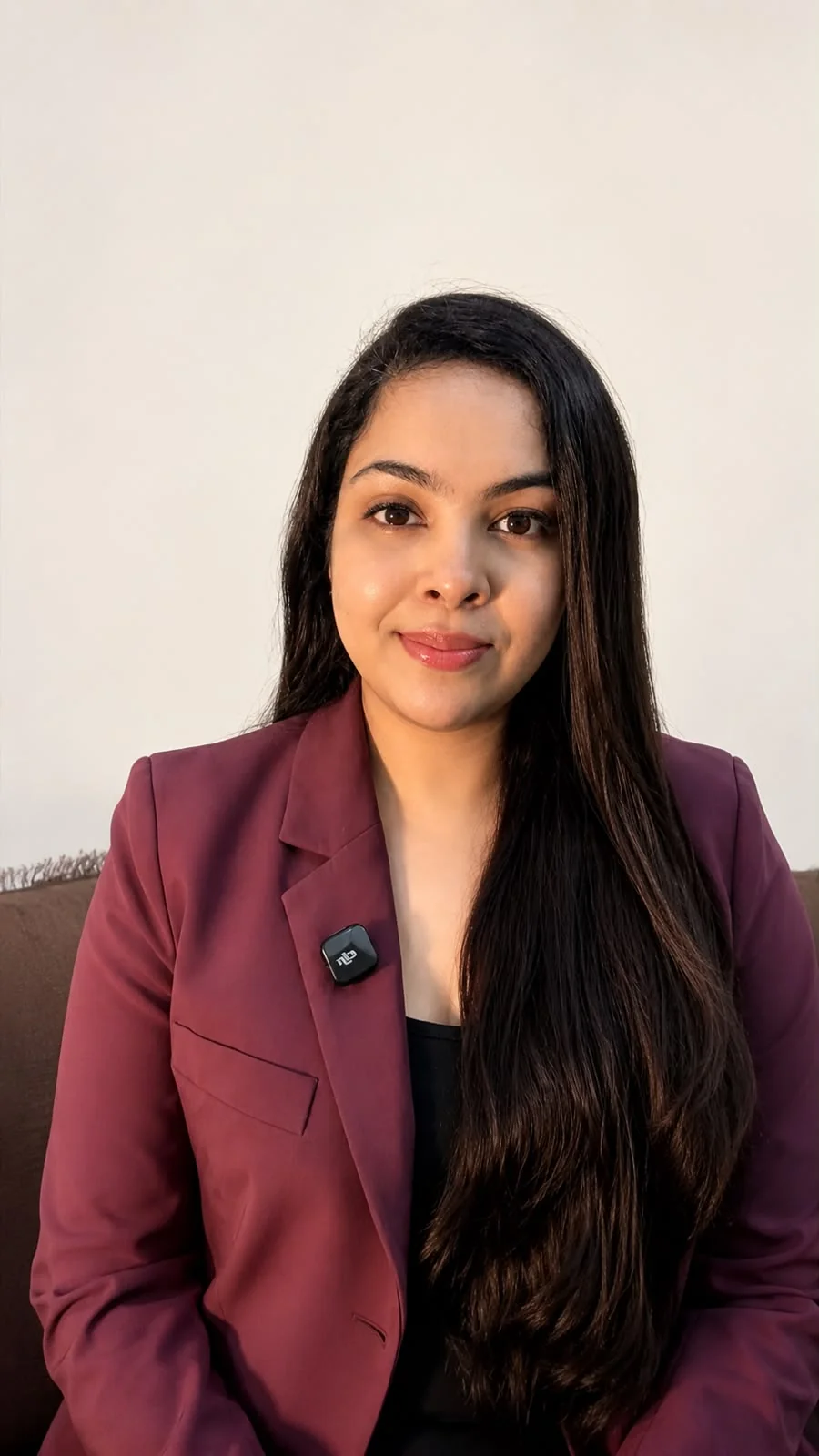 Shivi Agarwal, founder of Rudraa Ratna